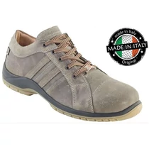 Exena Ermes munkavédelmi cipő kompozit