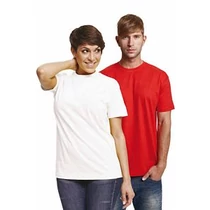 Teesta póló unisex 100% pamut, 160 g/m2