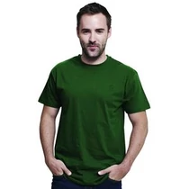 Teesta póló unisex 100% pamut, 160 g/m2