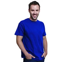 Teesta póló unisex 100% pamut, 160 g/m2