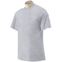 Gildan póló 100% pamut 205 g/m2