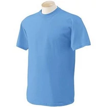 Gildan póló 100% pamut 205 g/m2