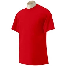 Gildan póló 100% pamut 205 g/m2