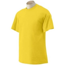 Gildan póló 100% pamut 205 g/m2