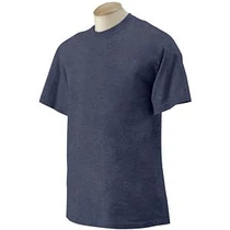 Gildan póló 100% pamut 205 g/m2