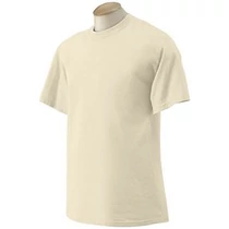 Gildan póló 100% pamut 205 g/m2