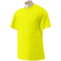 Gildan póló 100% pamut 205 g/m2