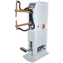TECNA Ponthegesztő gép lábpedálos 16KVA  TECNA Ponthegesztő gép lábpedálos 16KVA