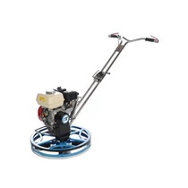 <br />Rotoros betonsimító BETONTROWEL BT60H160<br /> <br />Rotoros betonsimító BETONTROWEL BT60H160<br />