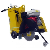 <br />Mobil aszfaltvágó AGT ATB400/9 (GX270)<br />