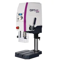 Asztali fúrógép OPTIdrill DX 13V Asztali fúrógép OPTIdrill DX 13V