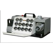 OPTIMUM Fúróélező köszörűgép GH-15 T (D3-30mm, 3000 ford/min, 450W)