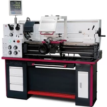 Esztergagép TH 3309 400V