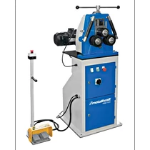 PRM 10 E - motoros gyűrűhajlítógép