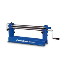 Lemezhengerítő RBM 610-8