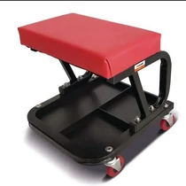 Unicraft MH 2 szerelő szék görgős