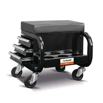 Unicraft MH 3 szerelő szék görgős