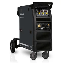 IWELD MIG 251 DIGITAL hegesztő inverter IWELD MIG 251 DIGITAL hegesztő inverter