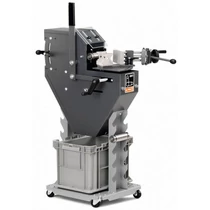 Fein GRIT GXR Áthatáscsiszoló modul