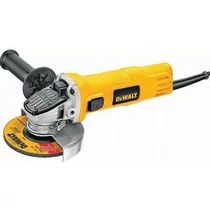 DeWALT DWE4157-QS 900W 125 mm sarokcsiszoló áramkimaradás kapcsolóval DeWALT DWE4157-QS 900W 125 mm sarokcsiszoló áramkimaradás kapcsolóval