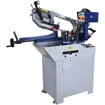 SupR® G4023 szalagfűrészgép (d220mm), 400V 50HZ