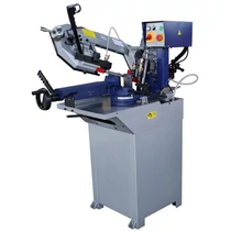 SupR® G4017 szalagfűrészgép (d170mm) 400V 50HZ