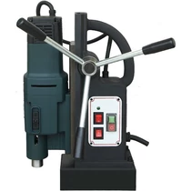 A SupR® Mágnestalpas Fúrógép JC2331  (55mm)  1500W A SupR® Mágnestalpas Fúrógép JC2331  (55mm)  1500W