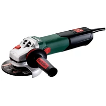 Metabo WE 17-125 Quick Sarokcsiszoló Metabo WE 17-125 Quick Sarokcsiszoló