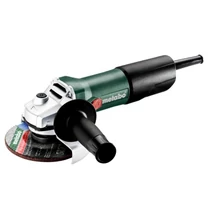 Metabo Sarokcsiszoló 201 W850-125 603608000 Metabo Sarokcsiszoló 201 W850-125 603608000