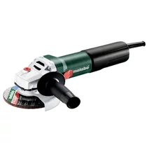 Metabo Sarokcsiszoló WEQ 1400-125