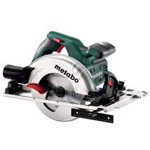 Metabo Körfűrészgép KS 55 FS