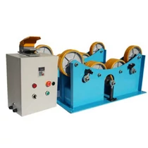 SupR® tartályforgató HGZ3 2x1,5 t