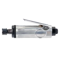 Rotake,Pneumatikus lyukcsiszoló,Üresjárati fordulat:22000 f/p,,Levegőfelhasználás:113 l/m