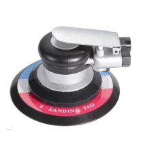 Rotake,Pneumatikus polírozó,Forgási sebesség:10000 f/p,Levegőfelhasználás:113 l/m