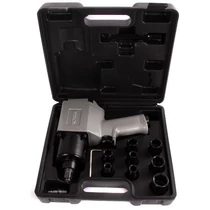 ROTAKE Légkulcs készlet, 1/2", 880Nm