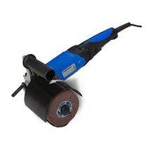 Metallkraft SM 100 Csiszológép