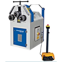 Metallkraft PRM 35 F Gyűrűhajlító csövekhez és tömör  anyagokhoz