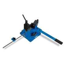 Metallkraft WB 100 - szöghajlító Metallkraft WB 100 - szöghajlító