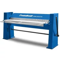 Metallkraft Lemezhajlító gép HSBM 2020-20 SB Metallkraft Lemezhajlító gép HSBM 2020-20 SB
