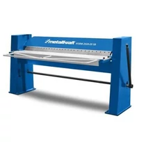 Metallkraft Lemezhajlító gép HSBM 2020-20 SB Metallkraft Lemezhajlító gép HSBM 2020-20 SB