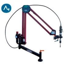 Pneumatikus menetfúrógép M3-M12 400 ford/perc, Dn. 19 Pneumatikus menetfúrógép M3-M12 400 ford/perc, Dn. 19