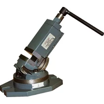 OPTIMUM kéttengelyes gépsatu 50mm