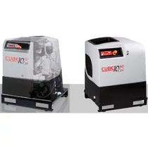 FINI Csavarkompresszor 7,5 kW CUBESD  1010TAC
