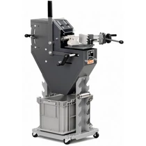 FEIN GXR Áthatás csiszoló modul