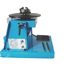 SupR® 10 Hegesztő forgató/pozícionáló berendezés 10 kg