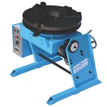 SupR® 100 Hegesztő forgató/pozícionáló berendezés 100 kg