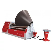 Akyapak AHS  20/30  4 hengeres lemezhengerítő