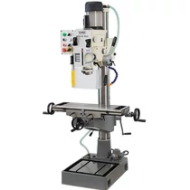 ELMAG MFB 45 SGV fúró/ marógép