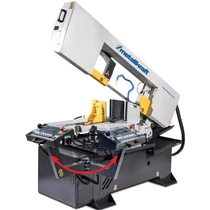 Szalagfűrészgép BMBS 360 x 500 HA-DG (4780x34x1,1mm, 3,0kW)