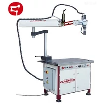 GAMOR Hidraulikus menetfúrógép MT-M60 M3-M60 GAMOR Hidraulikus menetfúrógép MT-M60 M3-M60